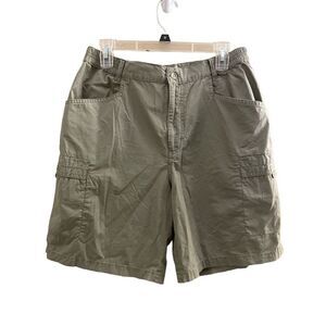 Columbia Sportswear Women’s Guide Shorts Size 14